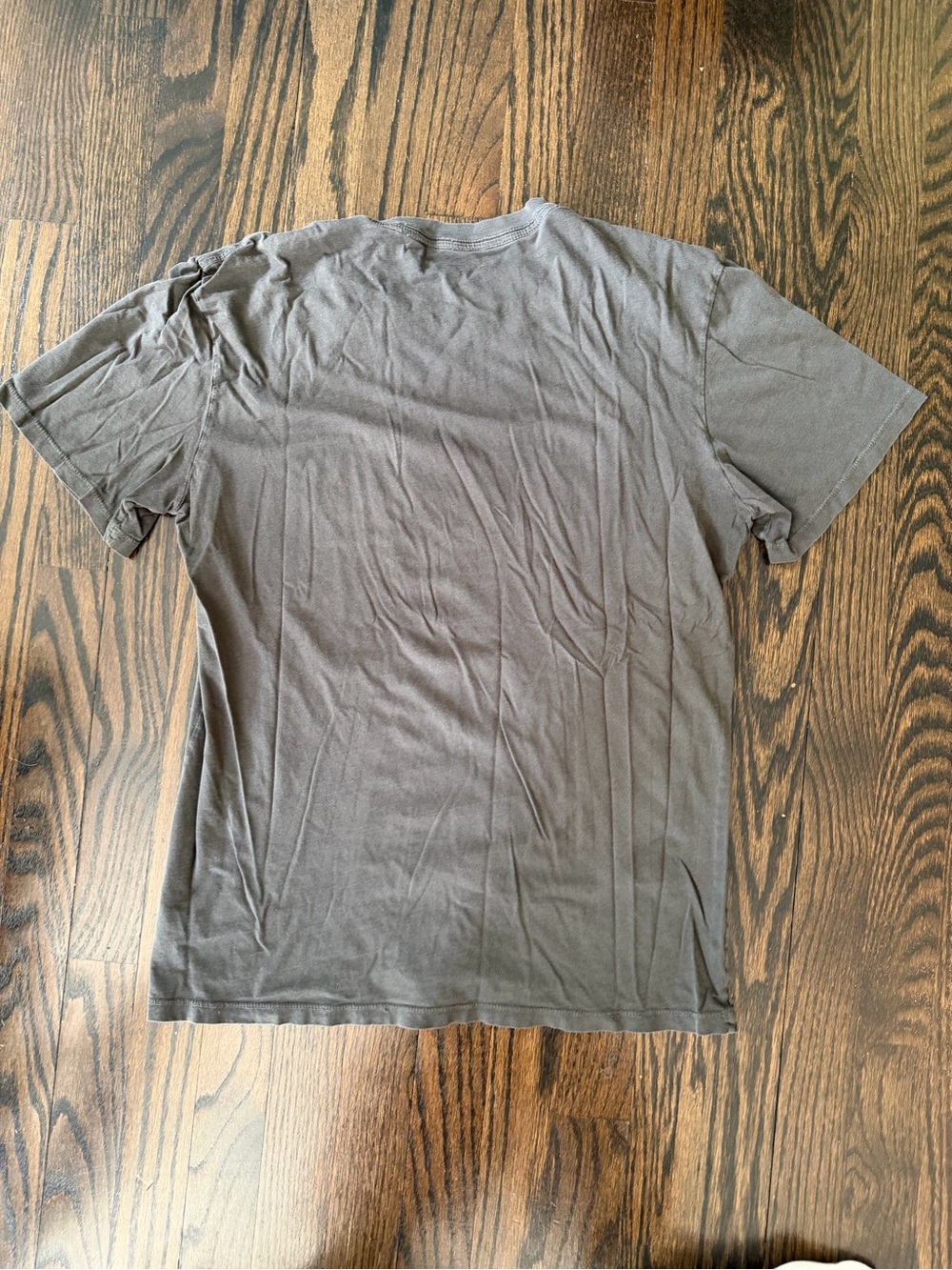 Spiritual Gangster Grateful Tee - Picture 3 of 3